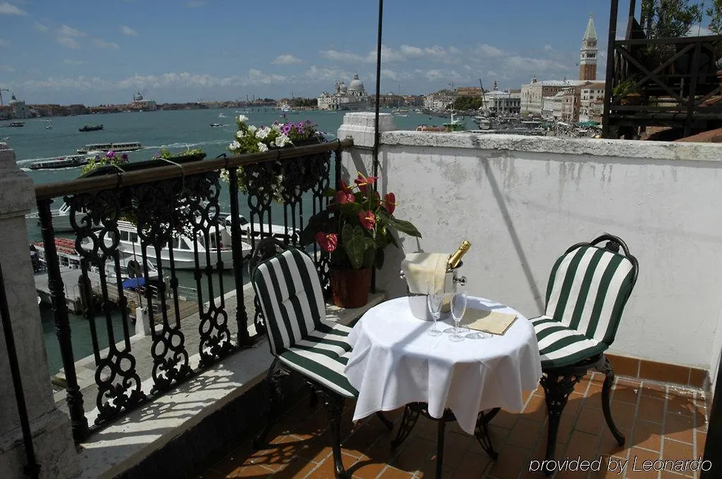 Casa de hóspedes A Tribute To Music Residenza Hotel Veneza