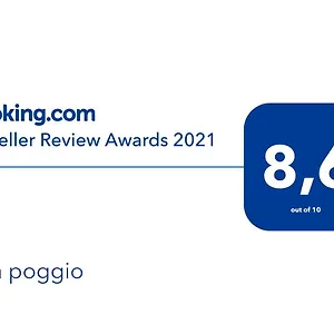 Poggio , Chiusi della Verna Italia