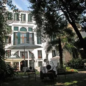 Отель Palazzo Abadessa