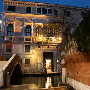4* Hotel Ca' Vendramin Zago