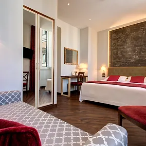 Nazionale Hotel Roma