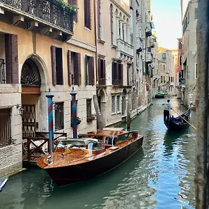 Becher Hotel Veneza