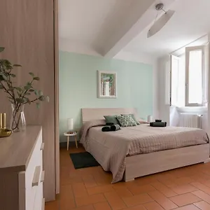 Casa Assenzio Apartamento Florencia