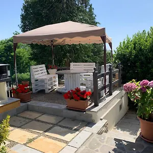 Casa Ortensia , Chiusi della Verna Italia