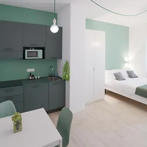 Ca Cianfer Bergamo