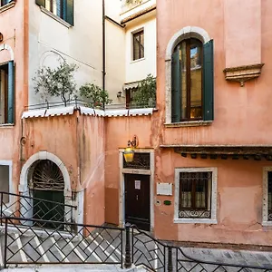 Отель Casa Verardo Residenza D'epoca