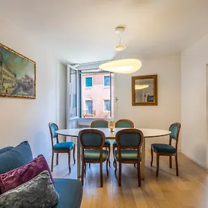 Apartamento Savoia E Jolanda, Venecia