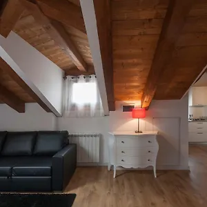 Appartamento Residenza Tiziano