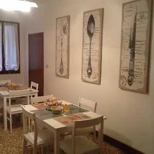 Da Marinella Guest house