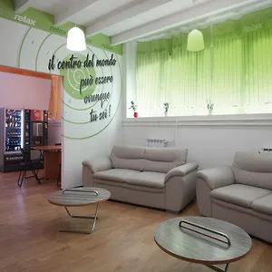 Hostel Milano Ostello İtalya