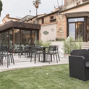 Le Macine Hotel Montaione