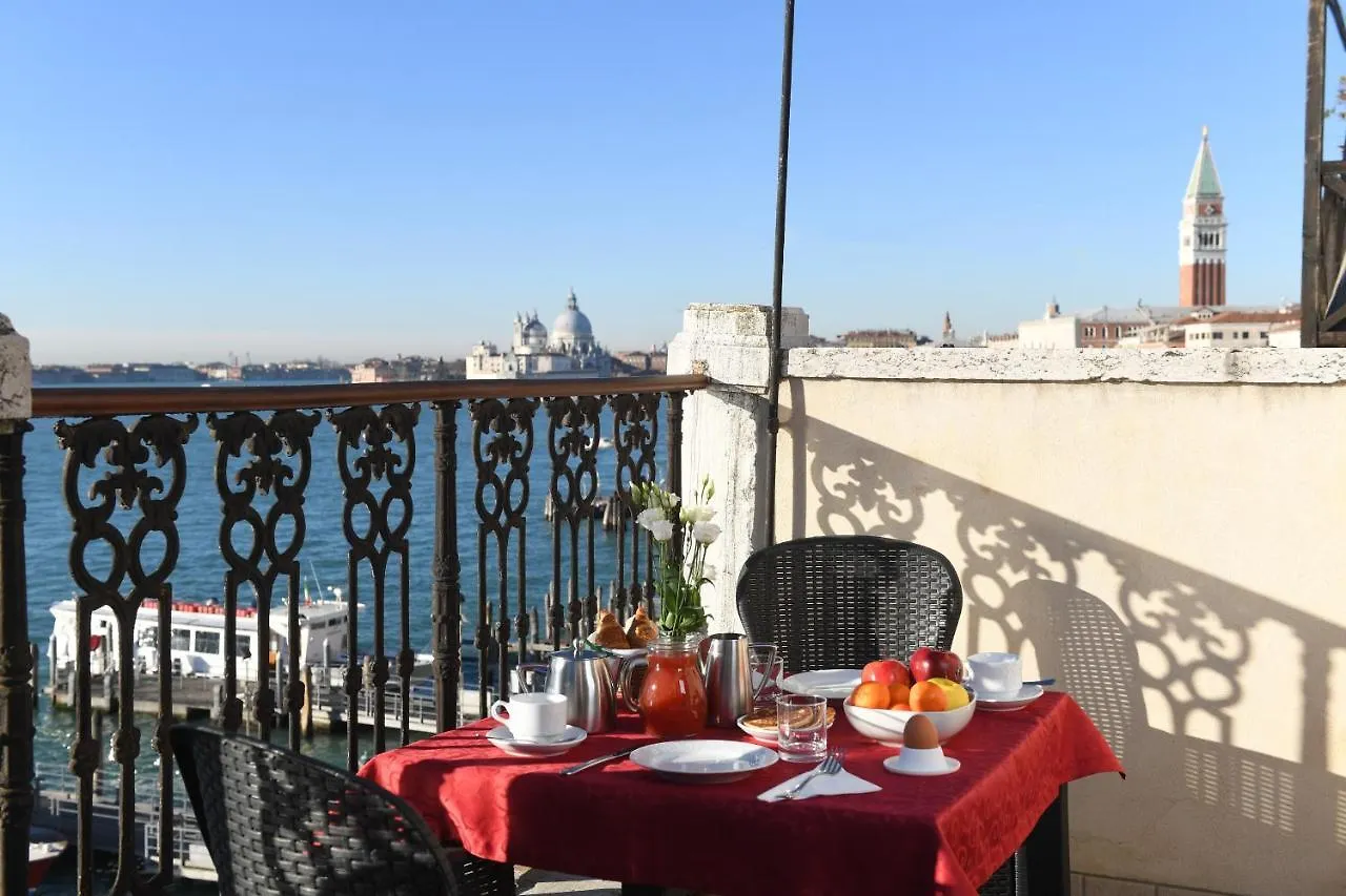 Maison d'hôtes Hotel A Tribute To Music Residenza à Venise