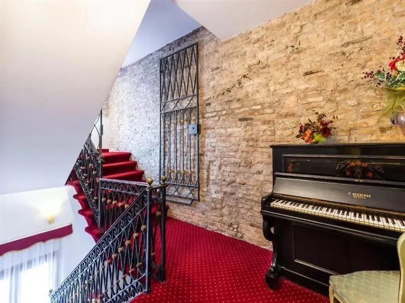 *** Guest house A Tribute To Music Residenza Hotel Venice Italy