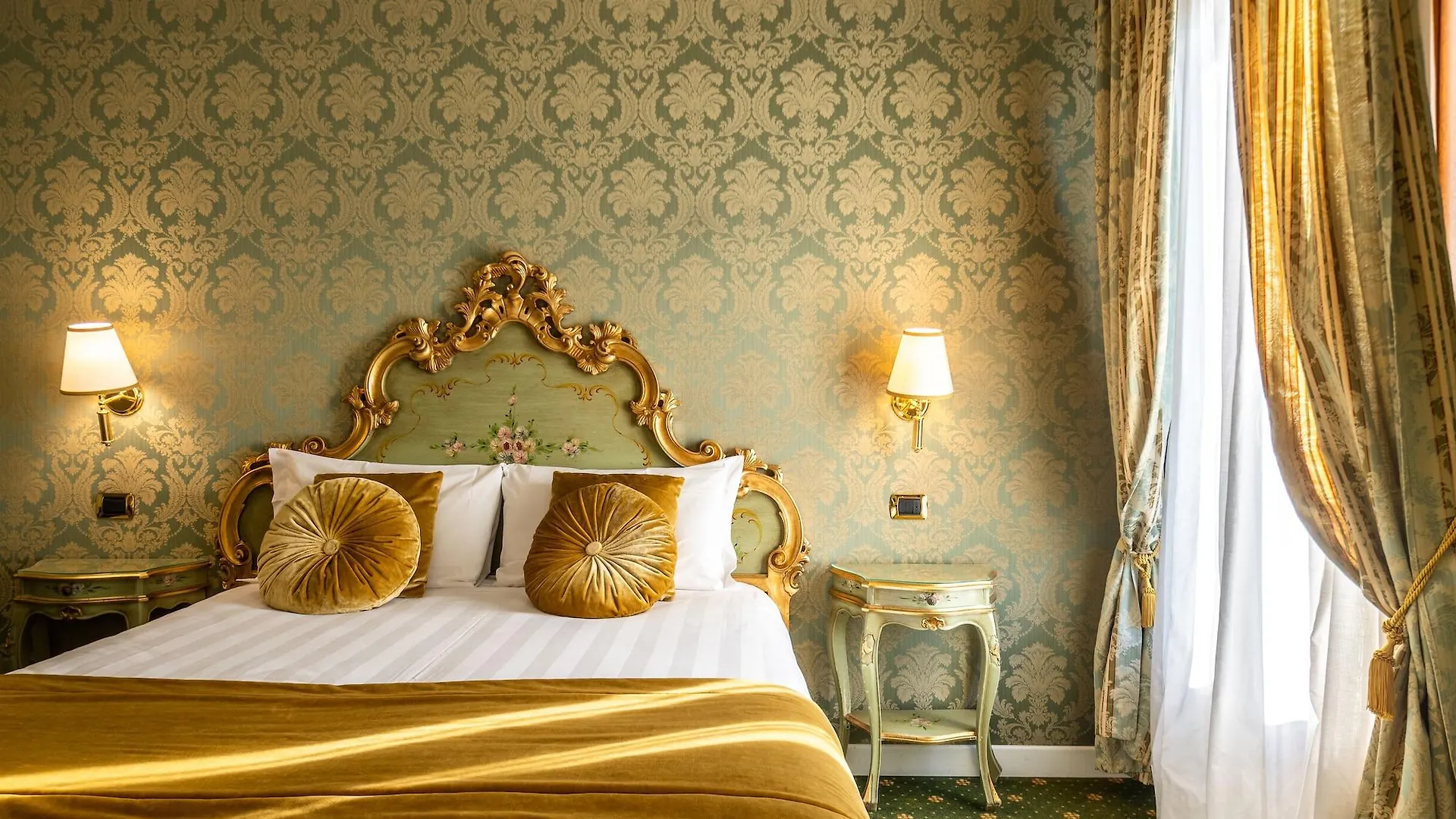 Guest house A Tribute To Music Residenza Hotel Venice