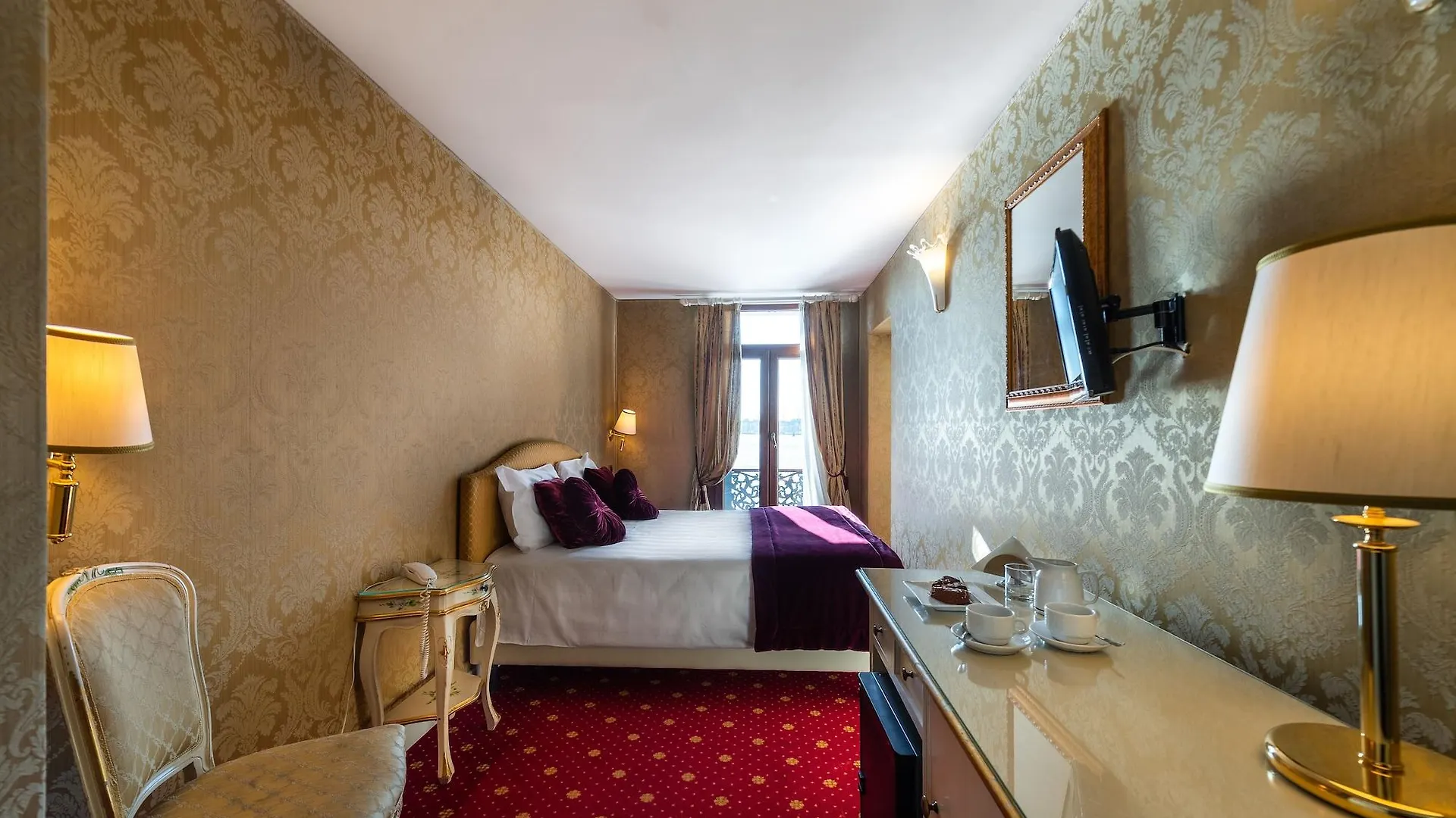 Guest house A Tribute To Music Residenza Hotel Venice