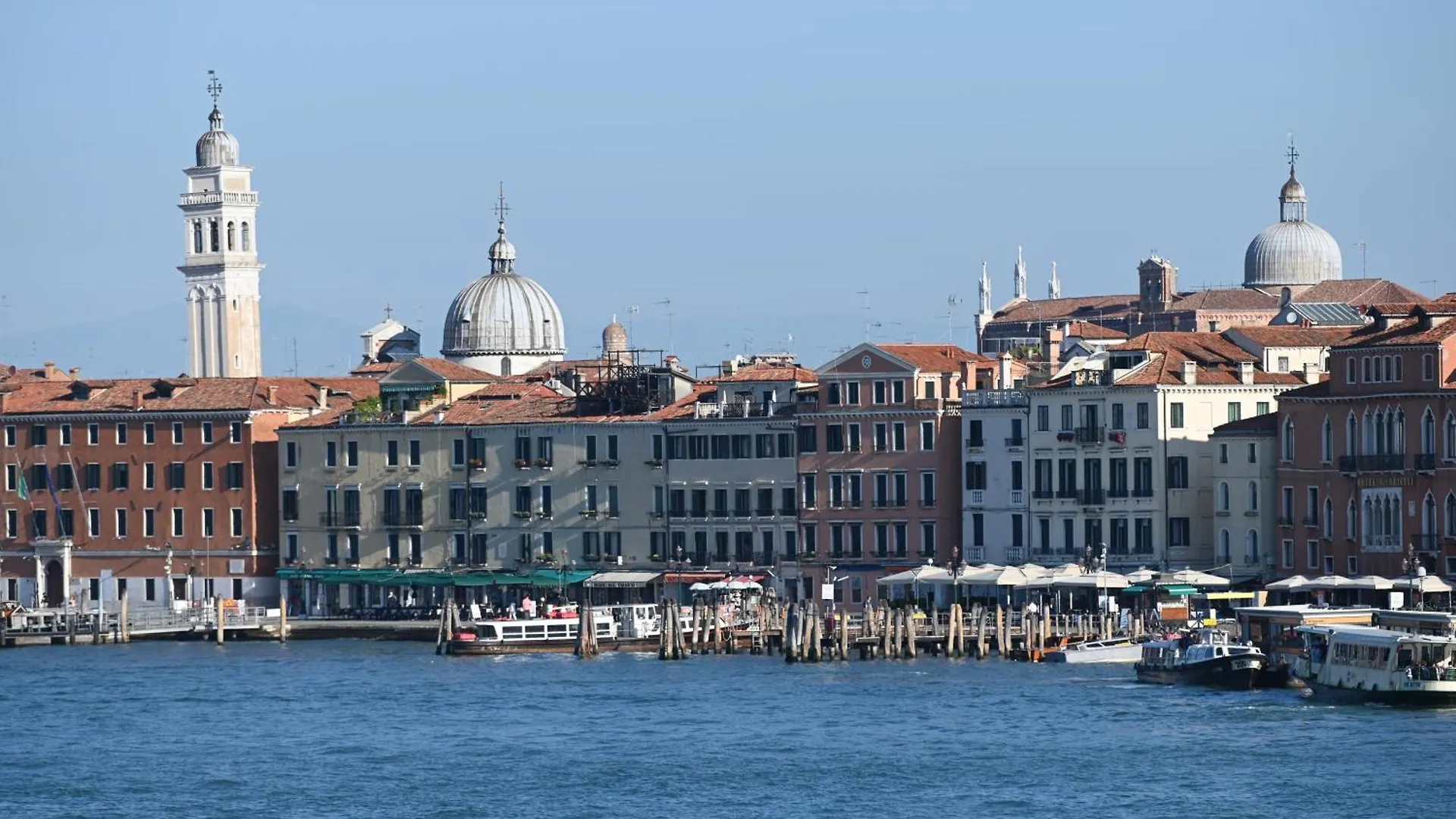 A Tribute To Music Residenza Hotel Venice 3*,  Italy