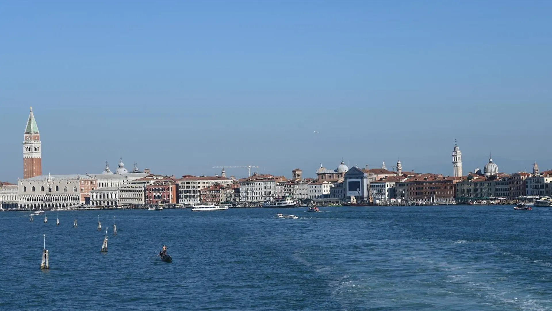 A Tribute To Music Residenza Hotel Venice Guest house