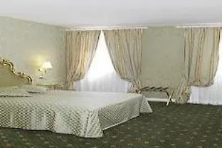 A Tribute To Music Residenza Hotel Venice