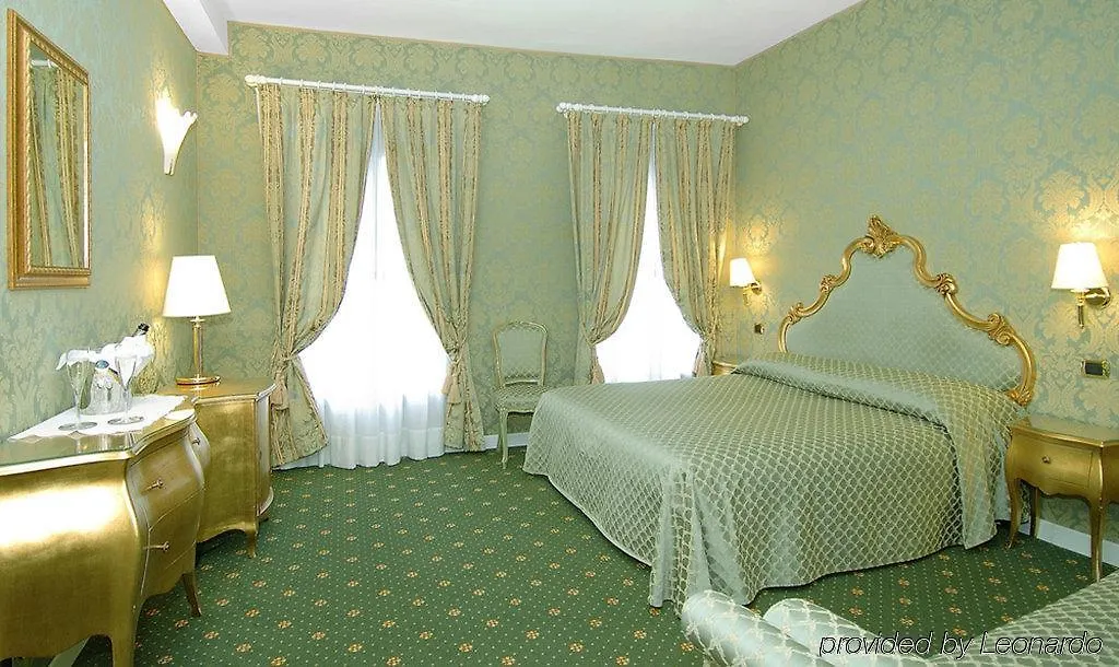 A Tribute To Music Residenza Hotel Venice Guest house