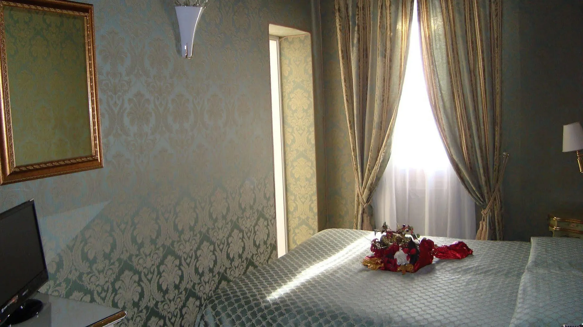 A Tribute To Music Residenza Hotel Venice Guest house