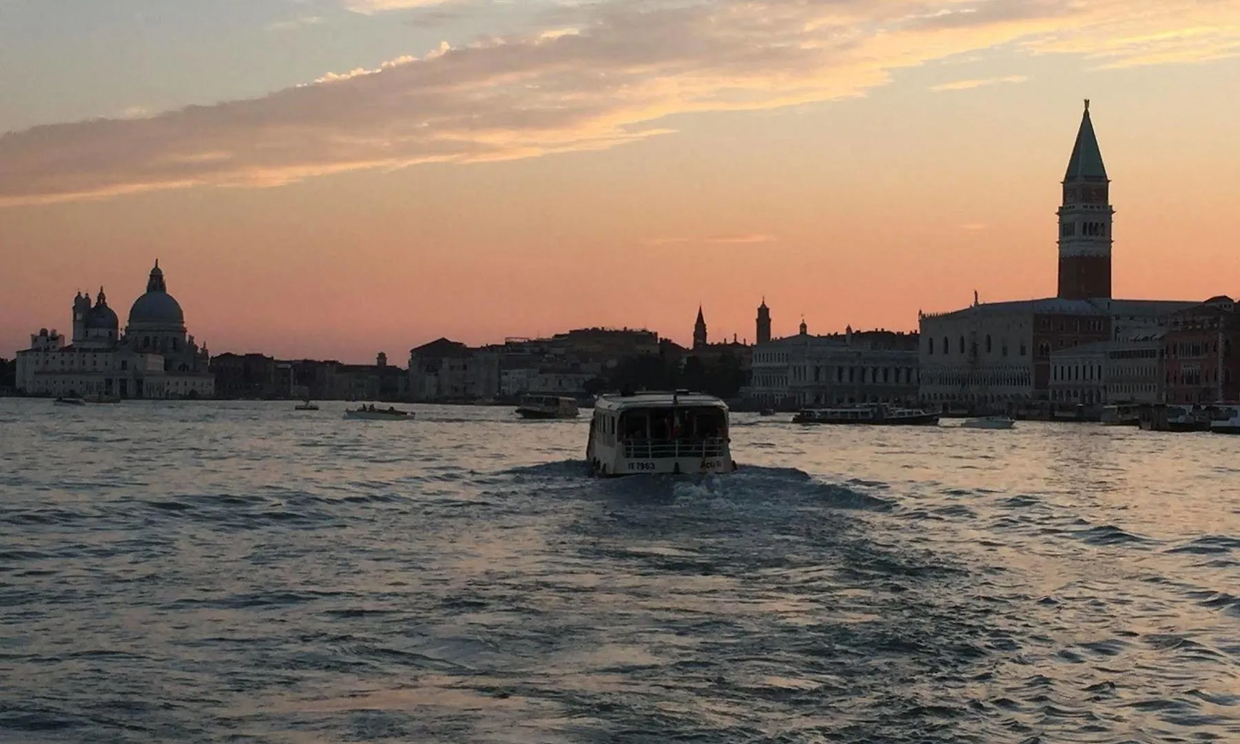 A Tribute To Music Residenza Hotel Venice