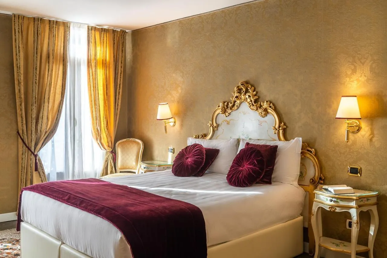 Guest house A Tribute To Music Residenza Hotel Venice