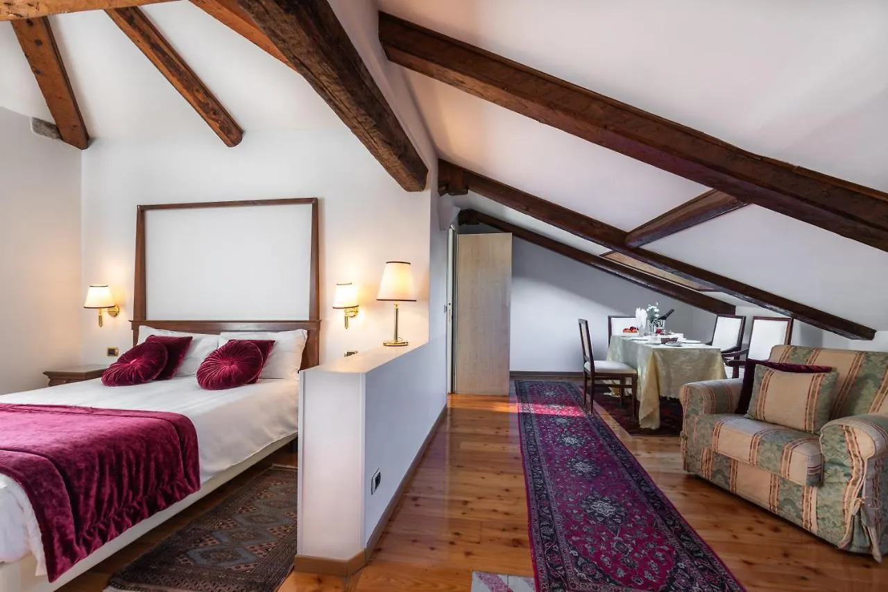 Guest house A Tribute To Music Residenza Hotel Venice