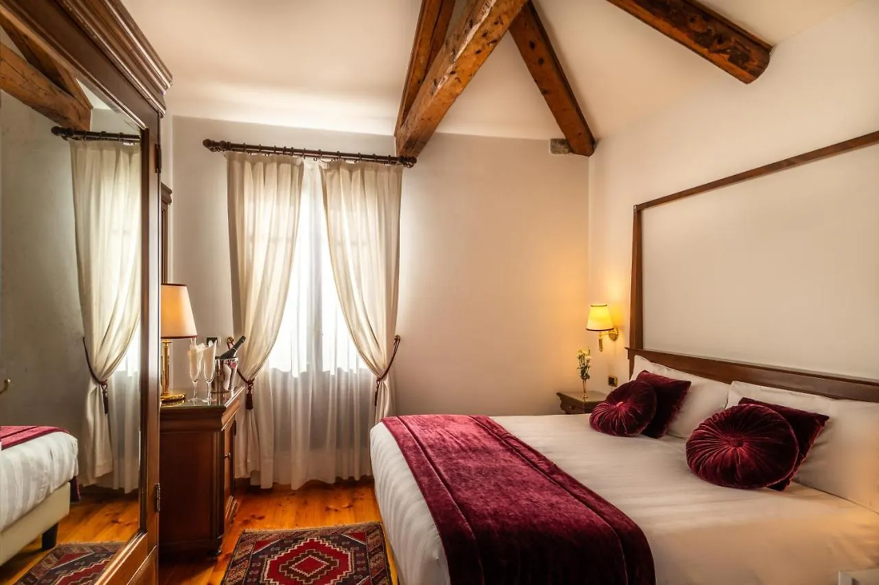 A Tribute To Music Residenza Hotel Venice 3*,