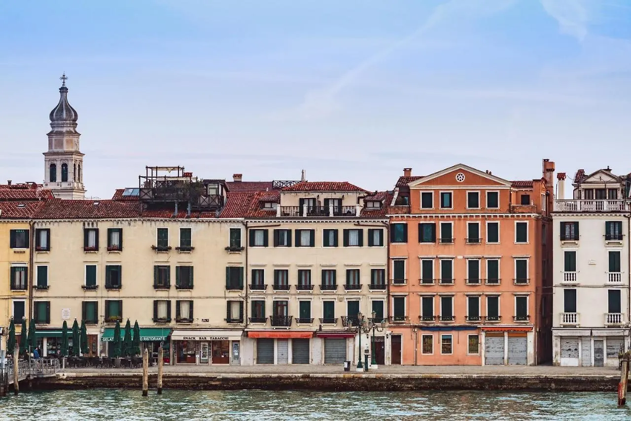 Affittacamere Hotel A Tribute To Music Residenza Venezia
